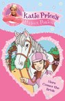 Katie Price's Perfect Ponies: Here Comes the Bride - Katie Price - 9781448100842