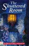 The Shuttered Room - Christine Purkis - 9781448102099