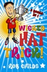 Wicked Hat Trick - Rob Childs - 9781448102914