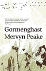 Gormenghast - Mervyn Peake - 9781448105328