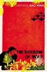 The Sorrow Of War - Bao Ninh - 9781448105595