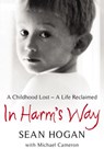 In Harm's Way - Sean Hogan ; Michael Cameron - 9781448107346