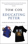 Educating Peter - Tom Cox - 9781448109968