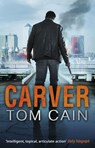 Carver - Tom Cain - 9781448110391
