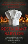 Restaurant Babylon - Imogen Edwards-Jones - 9781448111374