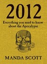 2012 - Manda Scott - 9781448111824