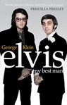 Elvis: My Best Man - Chuck Crisafulli ; George Klein - 9781448112623