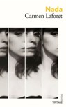 Nada - Carmen Laforet - 9781448113040