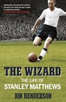 The Wizard - Jon Henderson - 9781448114351