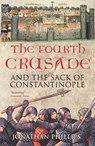 The Fourth Crusade - Jonathan Phillips - 9781448114528