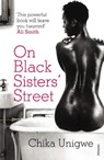 On Black Sisters' Street - Chika Unigwe - 9781448114689