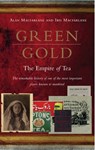 Green Gold - Alan Macfarlane ; Iris Macfarlane - 9781448116201