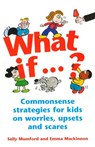 What If...? - Sally Mumford ; Emma Mackinnon - 9781448116430