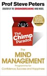 The Chimp Paradox - Prof Steve Peters - 9781448117963
