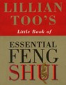 Lillian Too's Little Book Of Feng Shui - Lillian Too - 9781448118212