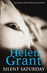 Silent Saturday - Helen Grant - 9781448121755