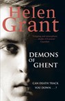 The Demons of Ghent - Helen Grant - 9781448121762