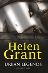 Urban Legends - Helen Grant - 9781448121779