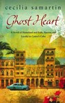 Ghost Heart - Cecilia Samartin - 9781448125272