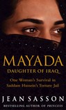Mayada: Daughter Of Iraq - Jean Sasson - 9781448126392