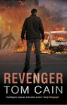 Revenger - Tom Cain - 9781448127368