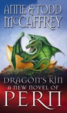 Dragon's Kin - Anne McCaffrey ; Todd McCaffrey - 9781448127887
