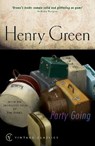 Party Going - Henry Green - 9781448129973