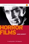 Horror Films - Virgin Film - James Marriott - 9781448132102