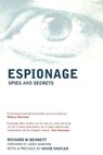 Espionage - Richard Bennett - 9781448132140
