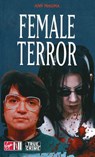 Female Terror - Ann Magma - 9781448132362
