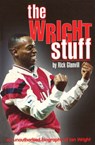 The Wright Stuff - Rick Glanvill - 9781448132423