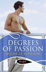 Degrees of Passion: A Rouge Erotic Romance - Michelle M Pillow - 9781448132614