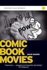 Comic Book Movies - Virgin Film - David Hughes - 9781448132799