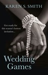 Wedding Games - Karen S Smith - 9781448133468
