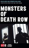 Monsters Of Death Row - Anthony Gordon Brown ; Christopher Berry-Dee - 9781448133727