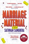 Marriage Material - Marriage Material Sathnam Sanghera - 9781448134052