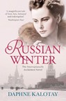 Russian Winter - Daphne Kalotay - 9781448135516