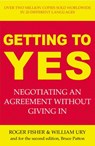 Getting to Yes - Roger Fisher ; William Ury - 9781448136094