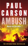 Ambush - Paul Carson - 9781448136261