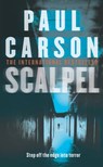 Scalpel - Paul Carson - 9781448136353