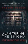 Alan Turing: The Enigma - Andrew Hodges - 9781448137817