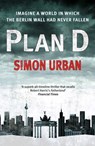 Plan D - Simon Urban - 9781448138494