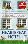 Heartbreak Hotel - Deborah Moggach - 9781448139132