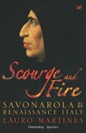 Scourge and Fire - Lauro Martines - 9781448139491