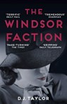 The Windsor Faction - DJ Taylor - 9781448139989