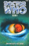 Doctor Who: Seeing I - Jonathan Blum ; Kate Orman - 9781448140145