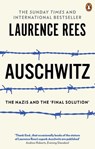 Auschwitz - Laurence Rees - 9781448140466