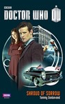 Doctor Who: Shroud of Sorrow - Tommy Donbavand - 9781448141043