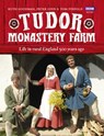 Tudor Monastery Farm - Peter Ginn ; Ruth Goodman - 9781448141722