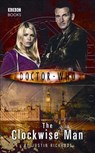 Doctor Who: The Clockwise Man - Justin Richards - 9781448141975